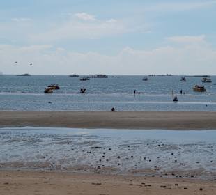 Pattaya Beach