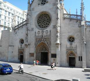 Basilika St. Bonaventura