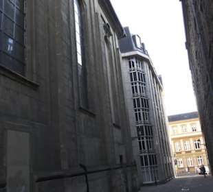 Eglise Protestante du Luxembourg