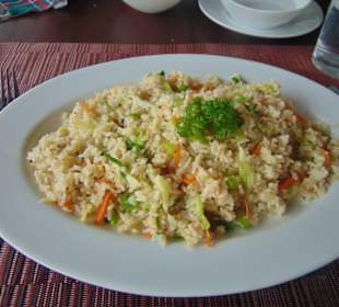 Janus Paradise Rest Induruwa