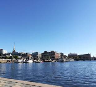 Stadshuset Stockholm