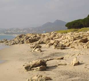 Durante la passeggiata