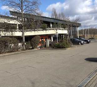 Dorfgemeinschaftshaus