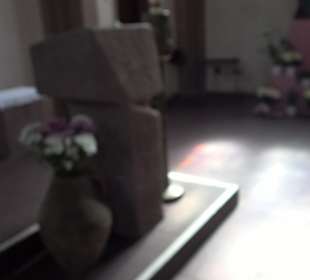 Herz-Jesu-Kirche Lützenhardt