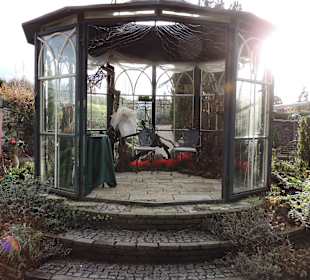 Kittenberger Erlebnisgarten