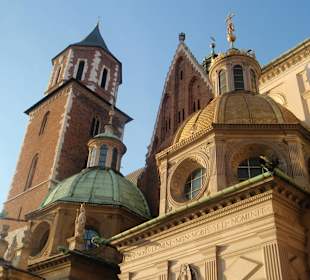 Zamek Królewski Wawel