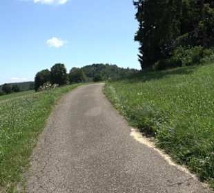Planetenweg