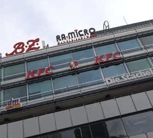 Breitscheidplatz