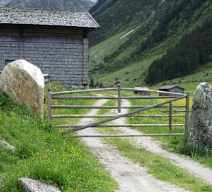Wanderweg