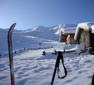 Tourenski Ratschings