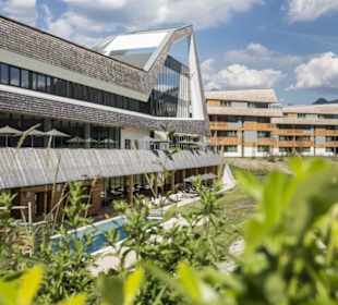 Narzissenhotel**** - Solebad & Vitalresort