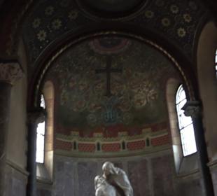 St. Gereon
