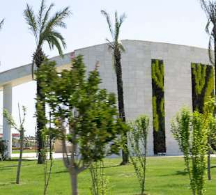 Kongreßhalle Antalya