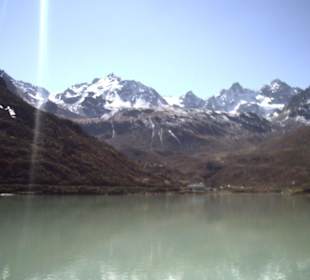 Vermuntstausee