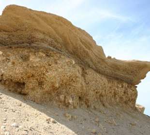Neben dem Strand vom Akassia Swiss Resort El Quseir