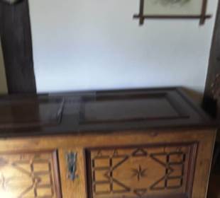 Königliche Zimmer