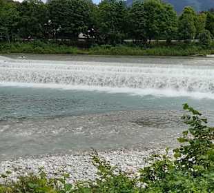 Wandern Bad Reichenhall