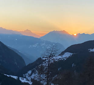 Wandern Ochsengarten