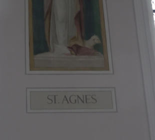 Katholische Pfarrkirche St. Otmar Elchingen