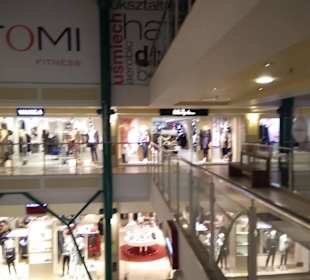 Atrium Promenada 