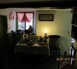 Fischereimuseum Clovelly