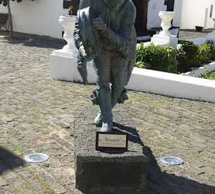 Schöne Altstadt
