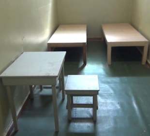 Gedenk- und Bildungsstätte Andreasstraße