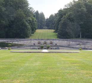 Botanischer Garten