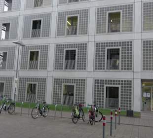 Stadtbibliothek Stuttgart