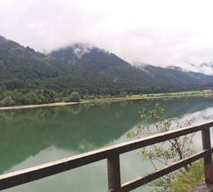 Wanderung um den Hintersee 