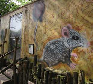 Zoo Heidelberg