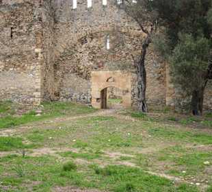 Marmarekalesi Anamur