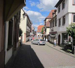 Altstadt Bad Bergzabern