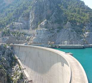 Ausflug-Green Canyon