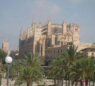 Kathedrale von Palma