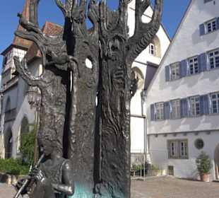 Historischer Rundgang