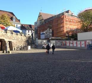 Museum Natur und Mensch