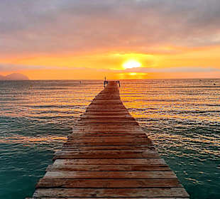 Strand Playa/Platja de Muro