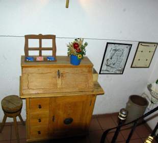 Ritteressen Das Original in Uffenheim