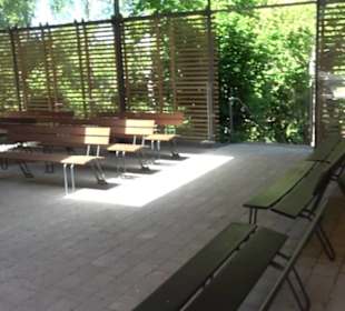 Friedhof Unterjesingen