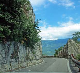 Da kann man nur Hoffen kein Gegenverkehr