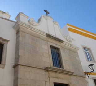 Altstadt: Ermida de Nossa Senhora da Conceição
