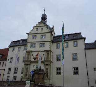 Schloss Bad Mergentheim