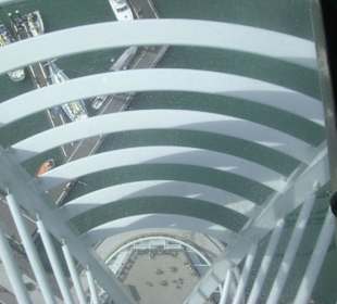 Spinnaker Tower Portsmouth