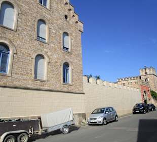 Weisses Haus Mußbach