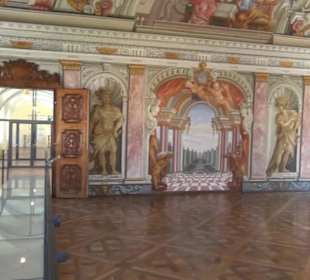 Kaisersaal  