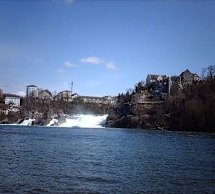Rheinfall