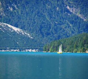 Am Achensee Pertisau