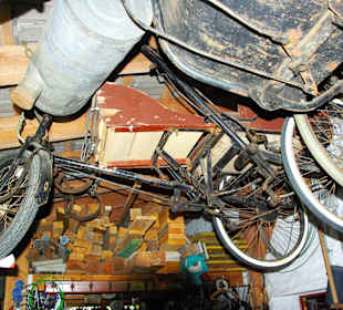 Brünners Oldtimer Museum