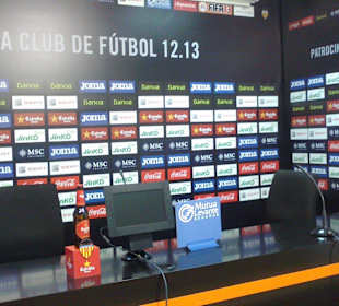 Visita Mestalla